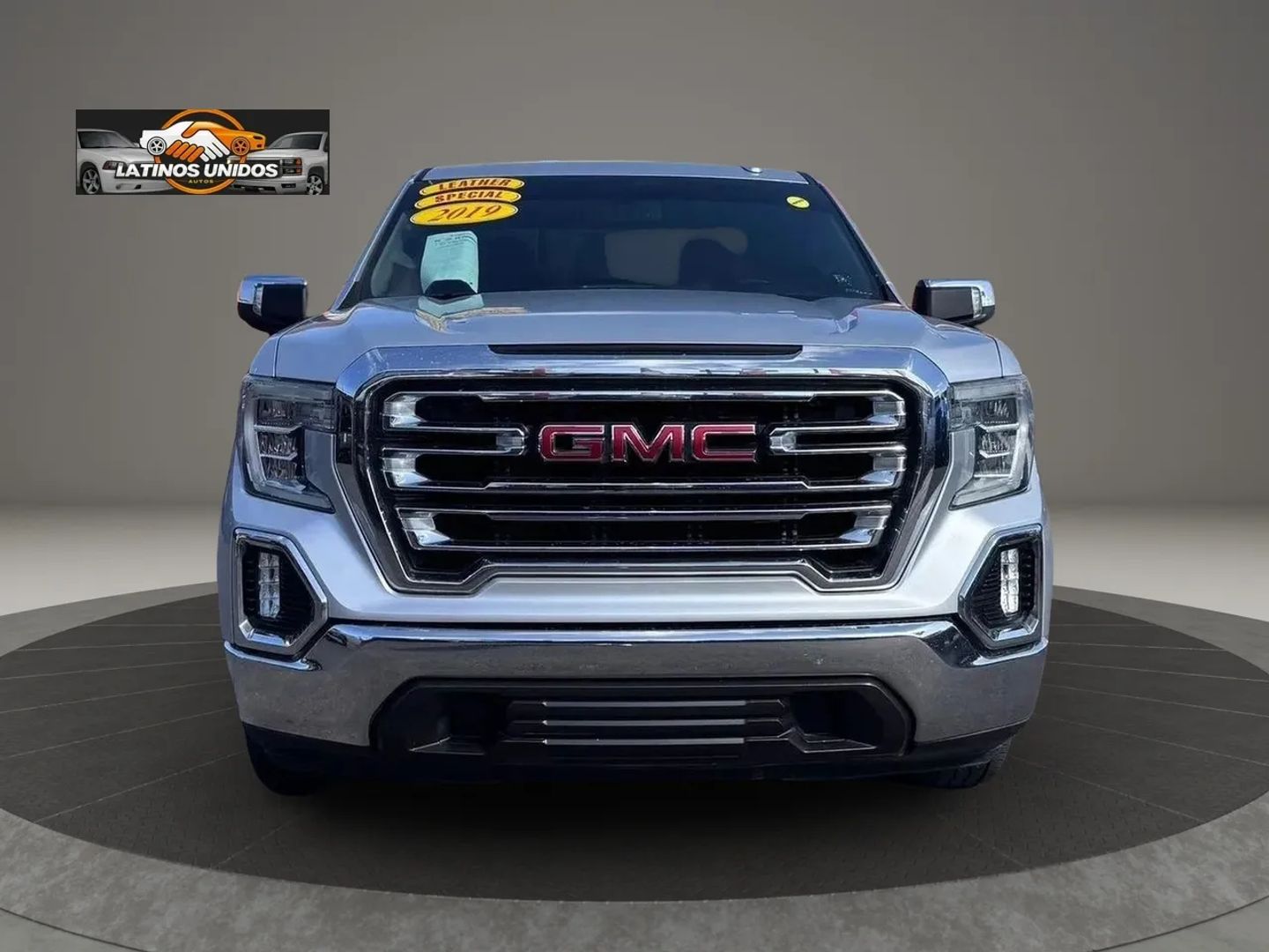 gmc sierra 1500 2019 1GTP8DED8KZ227171 image gmc sierra 1500 2019 1GTP8DED8KZ227171 image